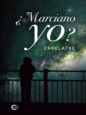 cover image of ¿Marciano yo?